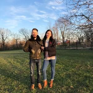 Meet your Posher, Rovanna